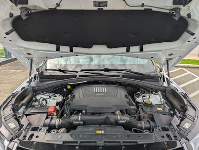 2020 Land Rover Range Rover Velar R-Dynamic S