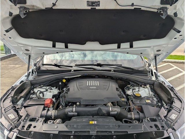2020 Land Rover Range Rover Velar R-Dynamic S