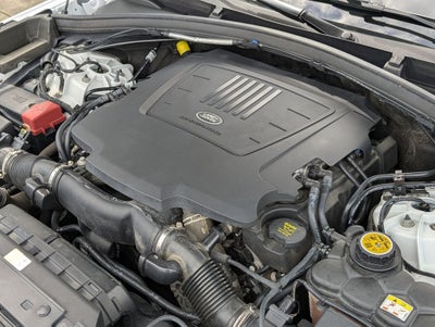 2020 Land Rover Range Rover Velar R-Dynamic S