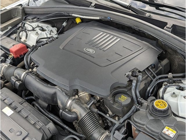 2020 Land Rover Range Rover Velar R-Dynamic S