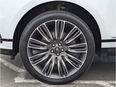 2020 Land Rover Range Rover Velar R-Dynamic S