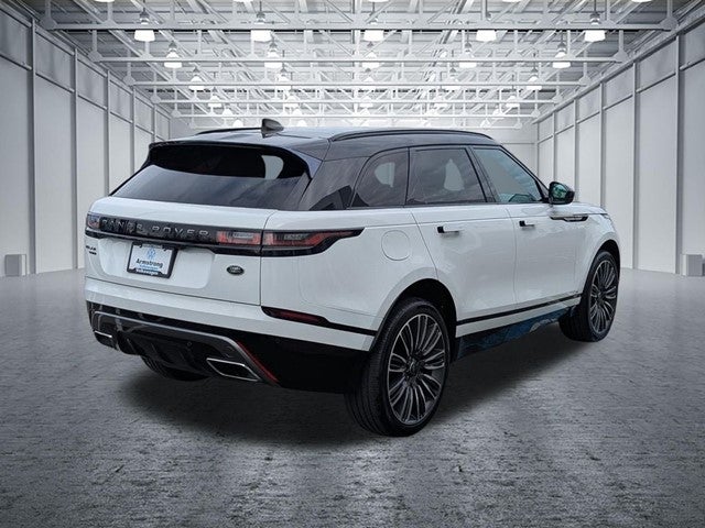 2020 Land Rover Range Rover Velar R-Dynamic S