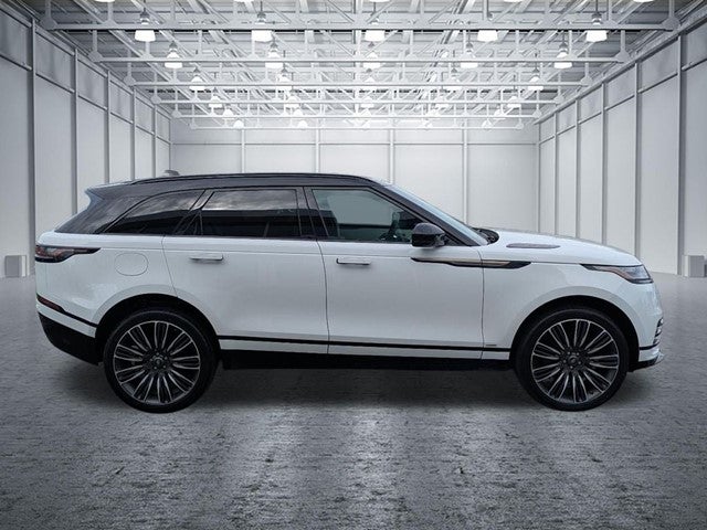 2020 Land Rover Range Rover Velar R-Dynamic S