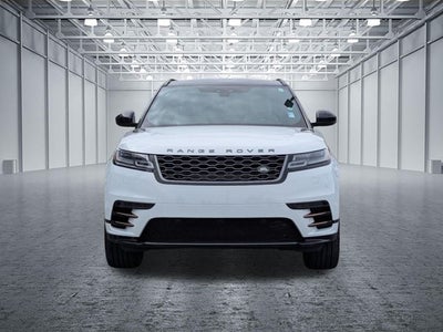 2020 Land Rover Range Rover Velar R-Dynamic S