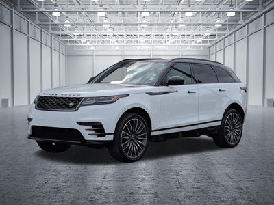 2020 Land Rover Range Rover Velar R-Dynamic S