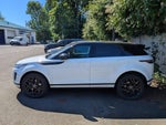 2020 Land Rover Range Rover Evoque SE