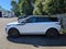 2020 Land Rover Range Rover Evoque SE