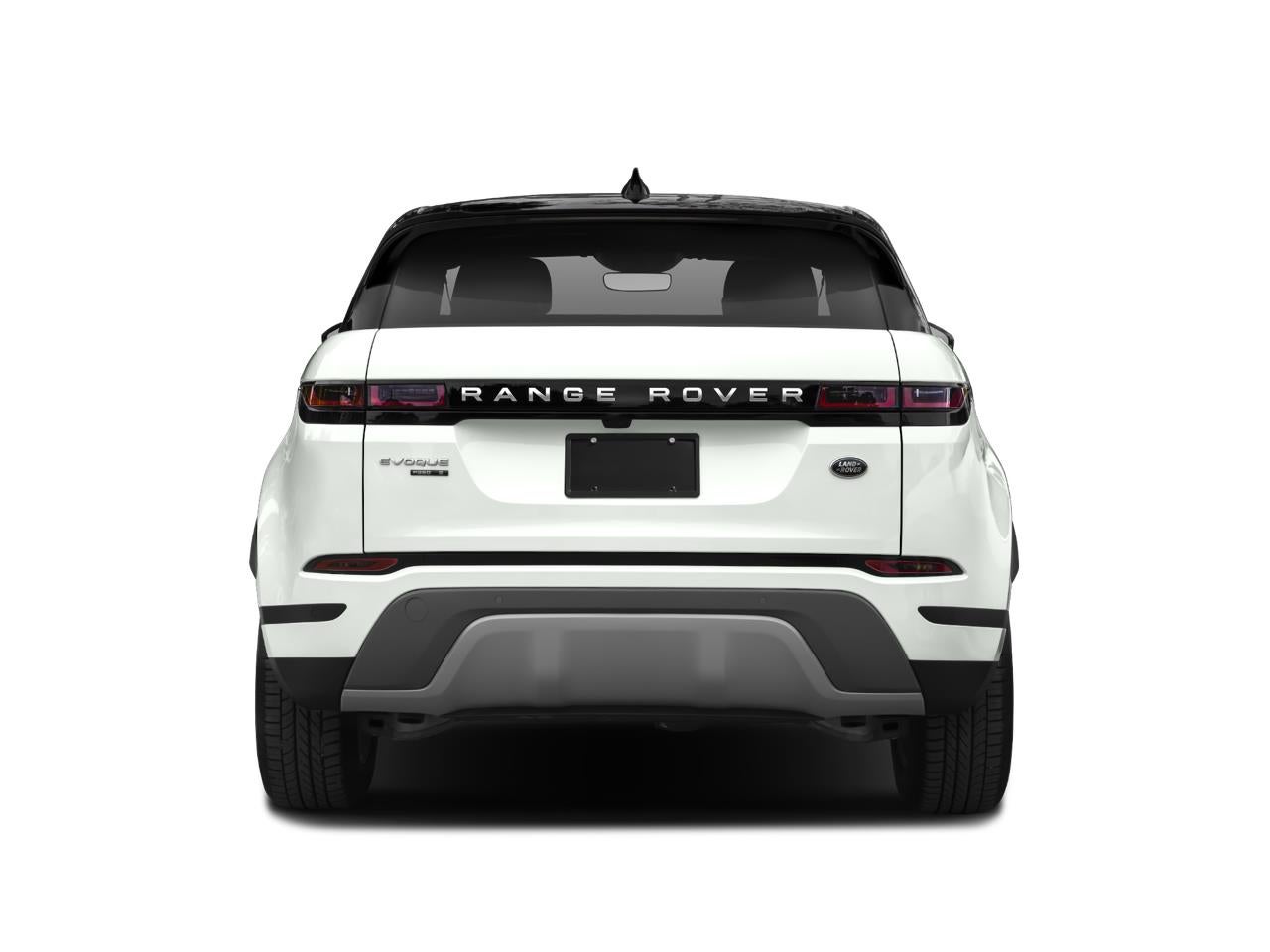 2020 Land Rover Range Rover Evoque SE