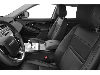 2020 Land Rover Range Rover Evoque SE