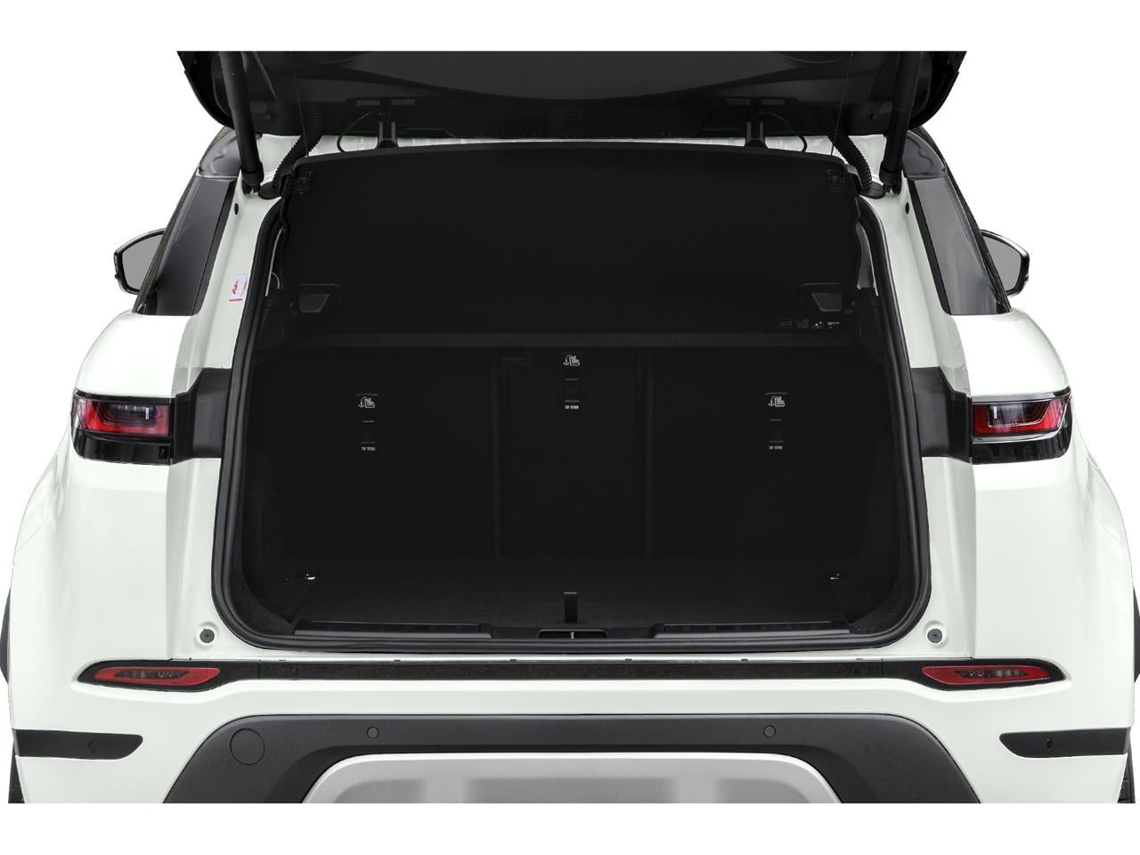 2020 Land Rover Range Rover Evoque SE