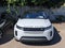 2020 Land Rover Range Rover Evoque SE