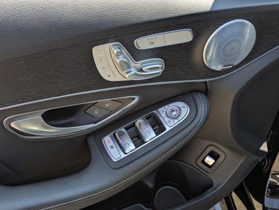 2020 Mercedes-Benz C-Class C 300