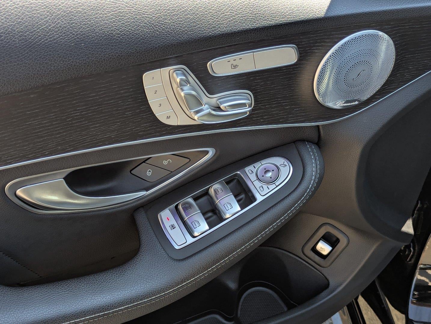 2020 Mercedes-Benz C-Class C 300