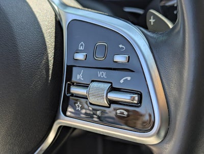 2020 Mercedes-Benz C-Class C 300