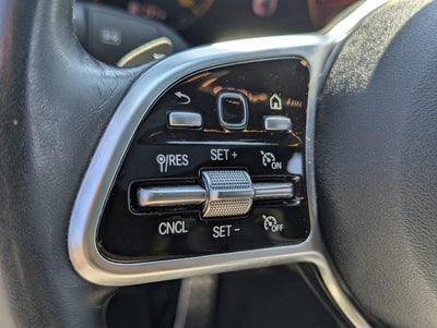 2020 Mercedes-Benz C-Class C 300