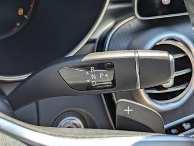 2020 Mercedes-Benz C-Class C 300