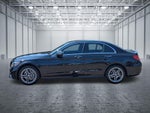 2020 Mercedes-Benz C-Class C 300