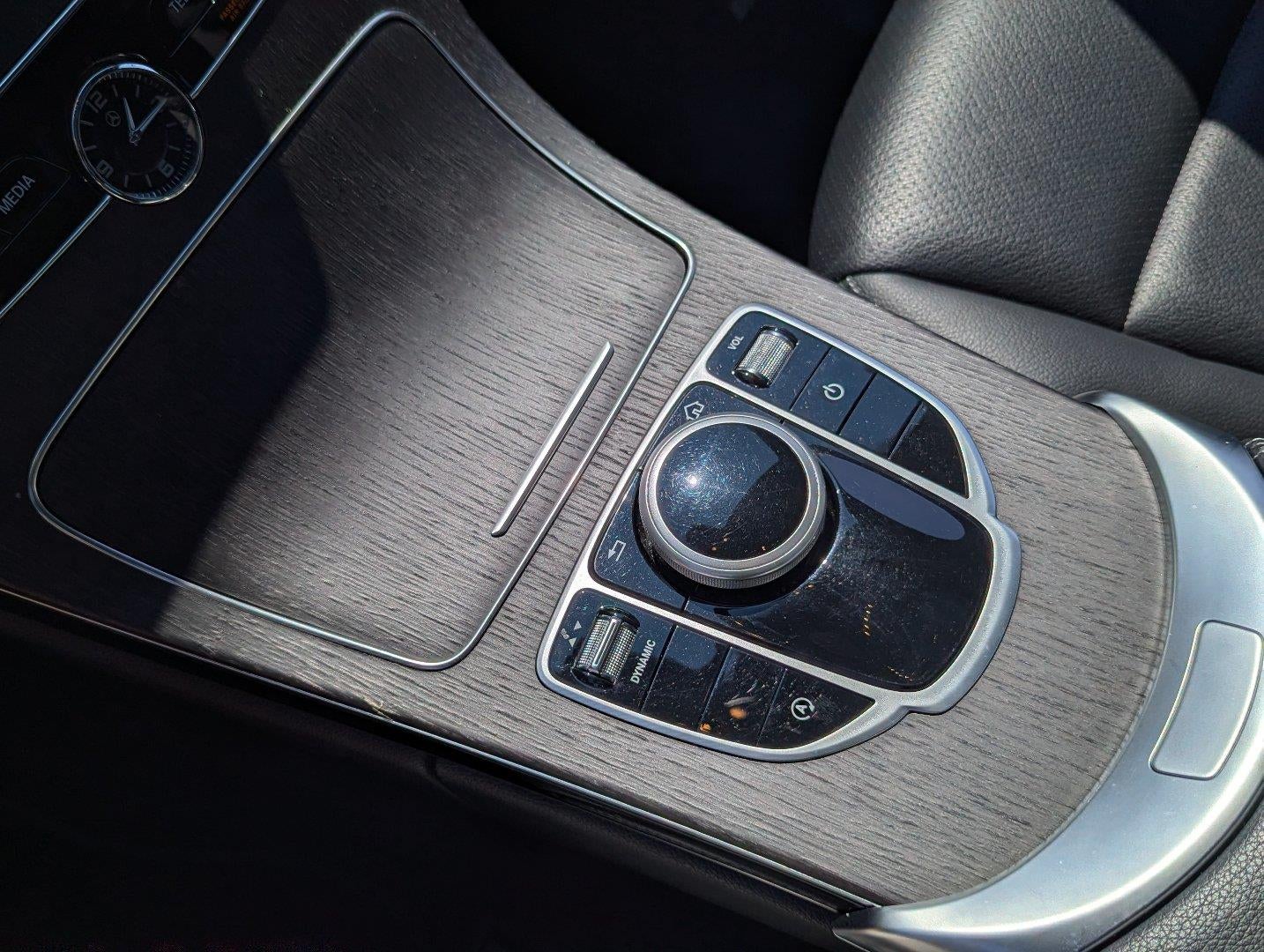 2020 Mercedes-Benz C-Class C 300