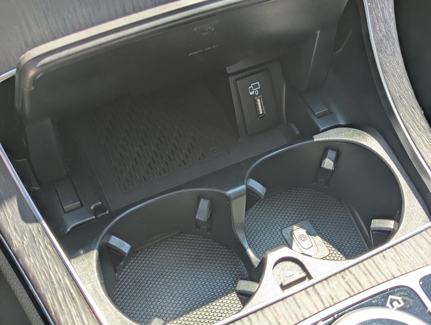 2020 Mercedes-Benz C-Class C 300