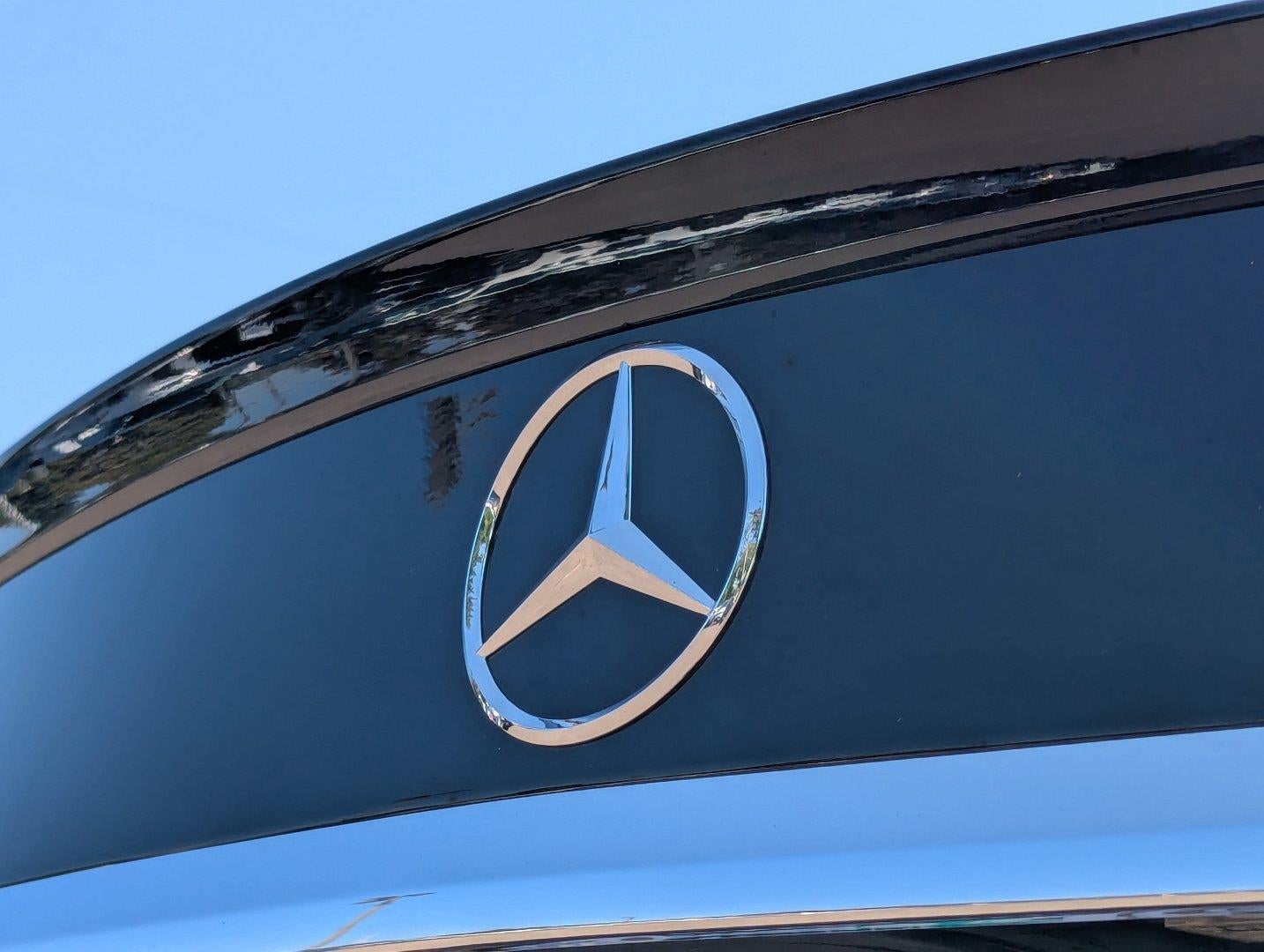 2020 Mercedes-Benz C-Class C 300
