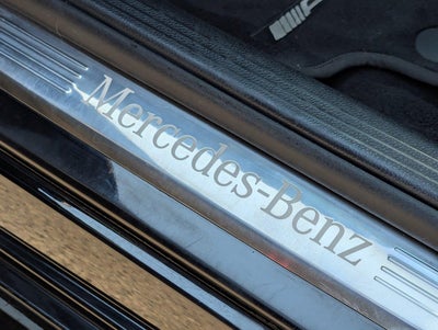 2020 Mercedes-Benz C-Class C 300