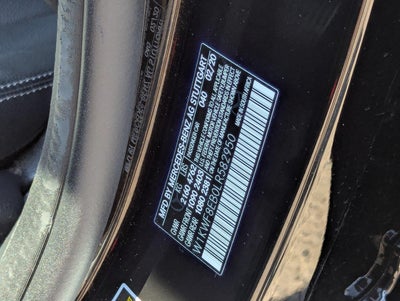 2020 Mercedes-Benz C-Class C 300