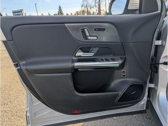 2021 Mercedes-Benz GLA GLA 250