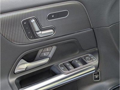 2021 Mercedes-Benz GLA GLA 250