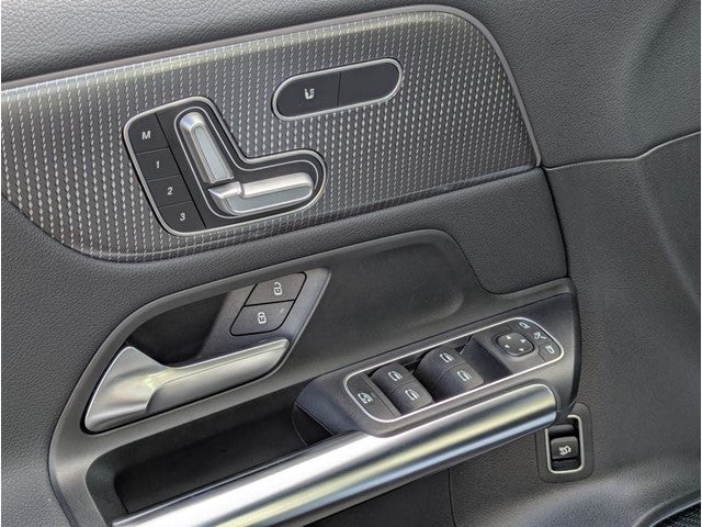 2021 Mercedes-Benz GLA GLA 250