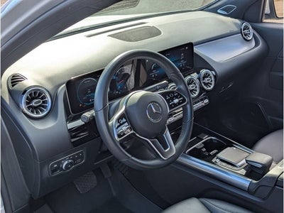 2021 Mercedes-Benz GLA GLA 250