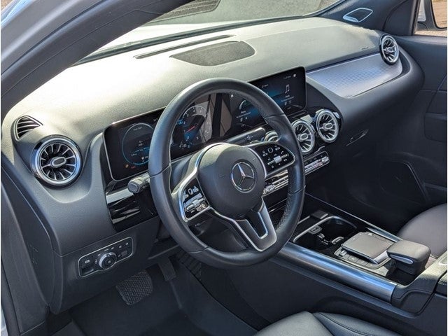 2021 Mercedes-Benz GLA GLA 250