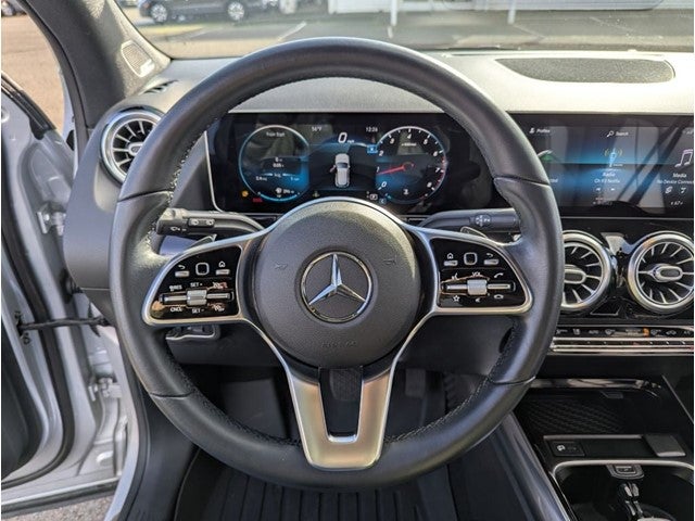 2021 Mercedes-Benz GLA GLA 250