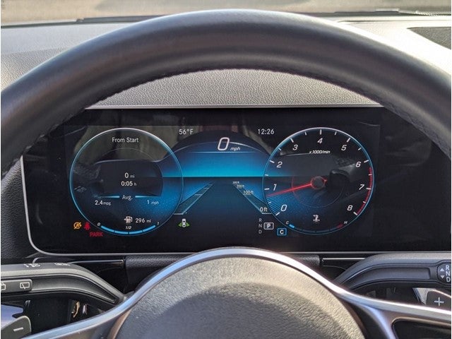 2021 Mercedes-Benz GLA GLA 250