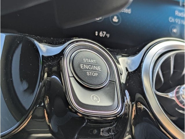 2021 Mercedes-Benz GLA GLA 250