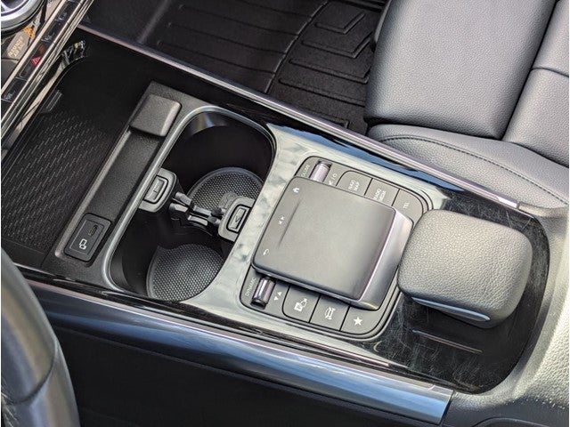 2021 Mercedes-Benz GLA GLA 250