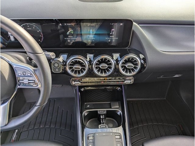 2021 Mercedes-Benz GLA GLA 250