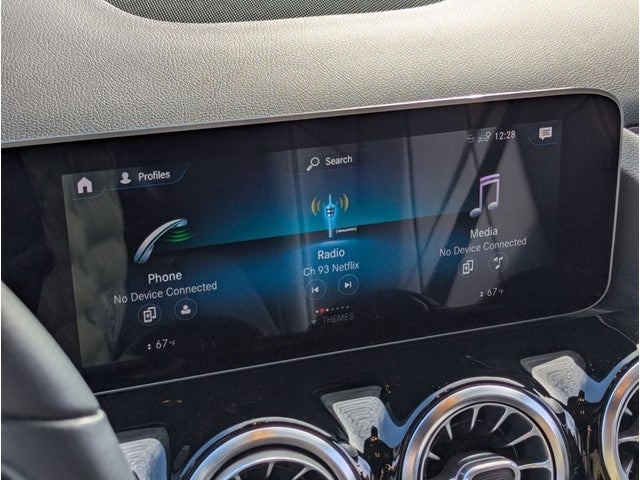 2021 Mercedes-Benz GLA GLA 250