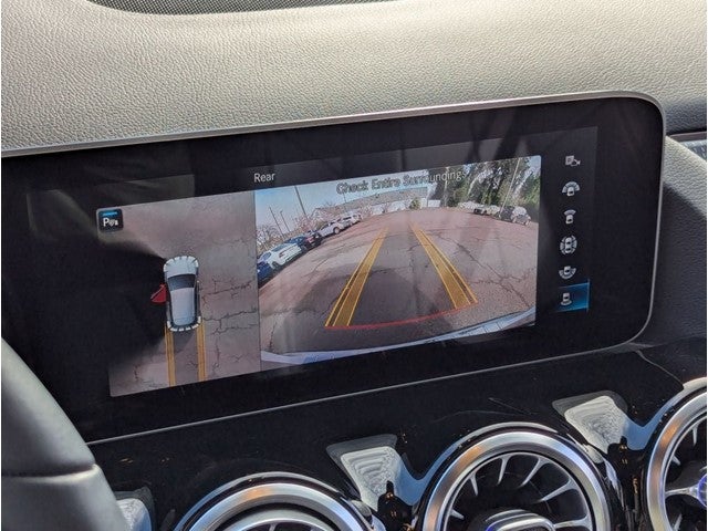 2021 Mercedes-Benz GLA GLA 250