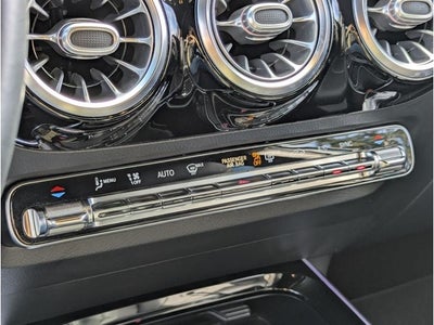 2021 Mercedes-Benz GLA GLA 250