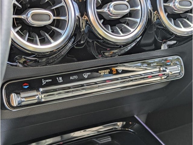 2021 Mercedes-Benz GLA GLA 250