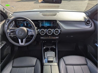 2021 Mercedes-Benz GLA GLA 250