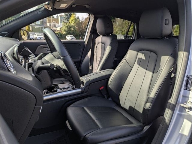 2021 Mercedes-Benz GLA GLA 250