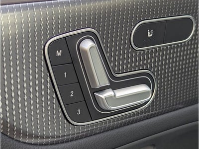 2021 Mercedes-Benz GLA GLA 250