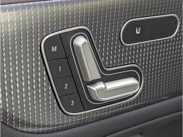 2021 Mercedes-Benz GLA GLA 250