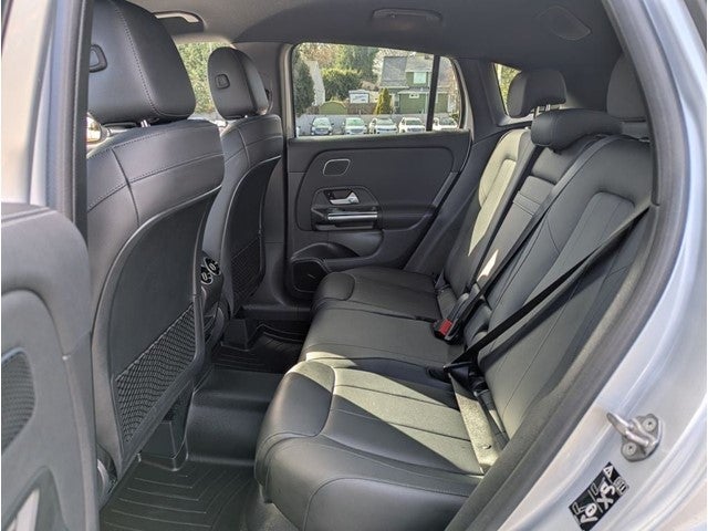 2021 Mercedes-Benz GLA GLA 250