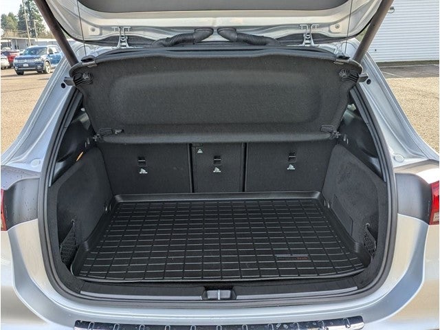 2021 Mercedes-Benz GLA GLA 250