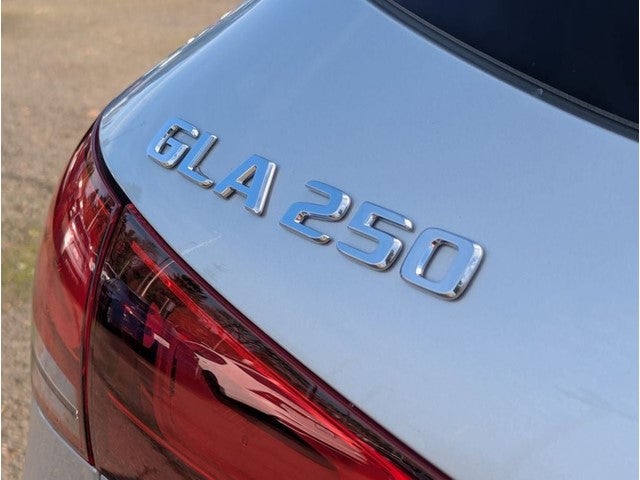 2021 Mercedes-Benz GLA GLA 250