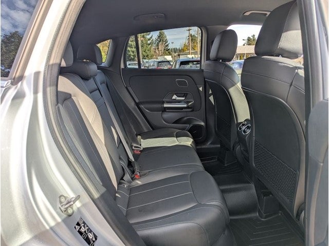 2021 Mercedes-Benz GLA GLA 250