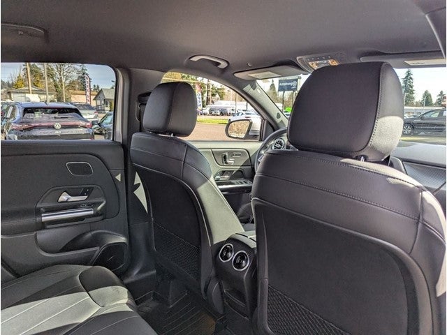 2021 Mercedes-Benz GLA GLA 250