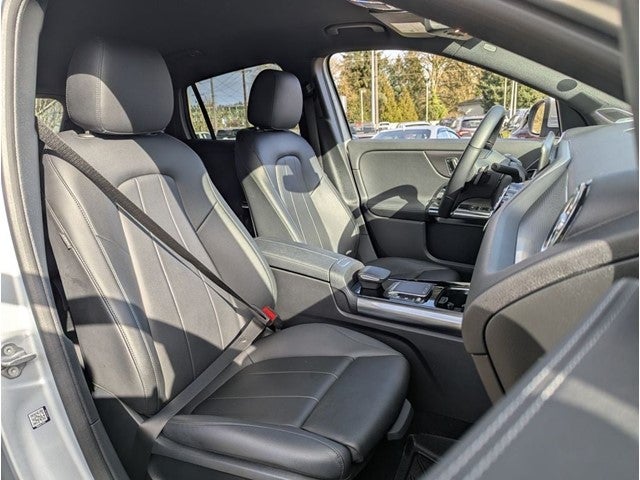 2021 Mercedes-Benz GLA GLA 250